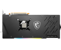 MSI Radeon RX 6800 XT GAMING Z TRIO 16GB GDDR6 - 719293 - zdjęcie 6